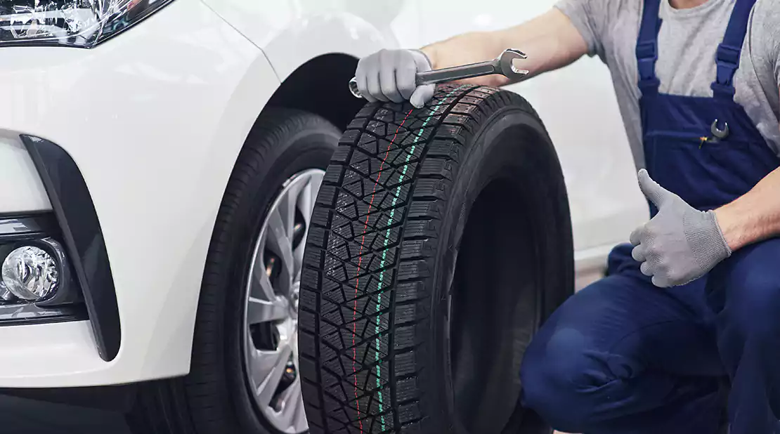 Driving Tips to Maintain Your Car Tyre in an Effective Way