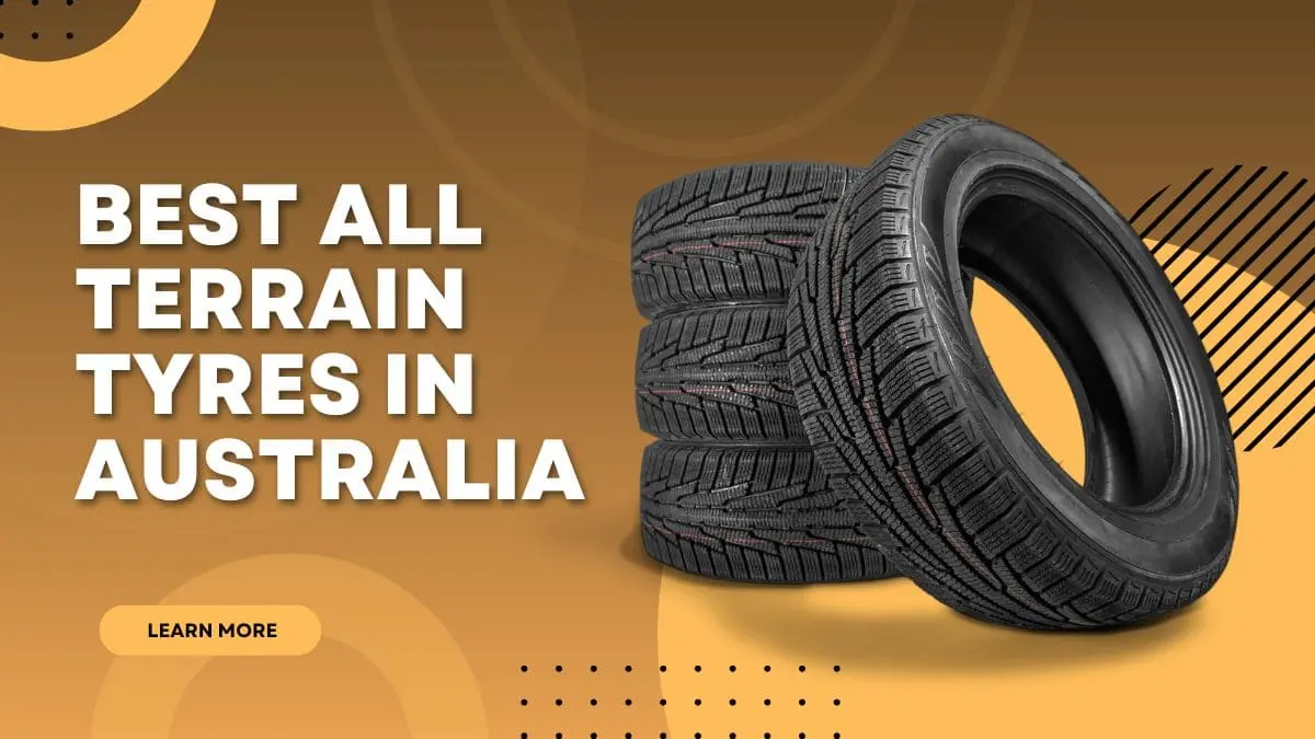 best All Terrain Tyres