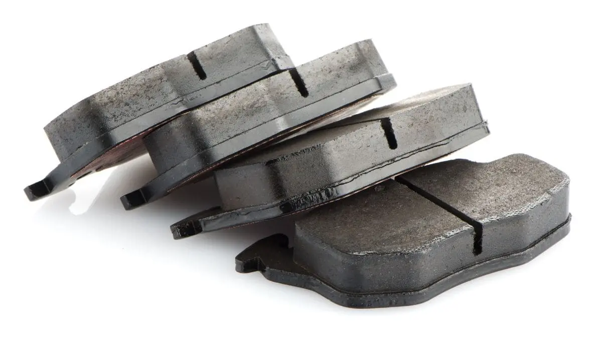 Brake Pad Replacement